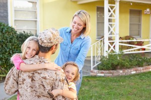 Common Military Family Challenges for Kids – part 2