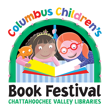 Columbus Childrens Book Festival 2014