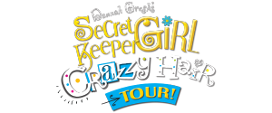 Secret Keeper Girl