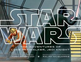 Star Wars Reads Day at Barnes & Noble