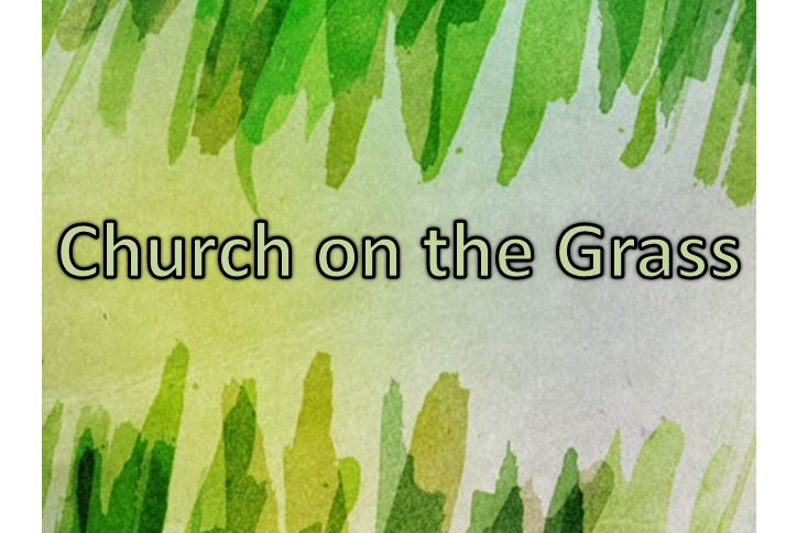 Church on the Grass