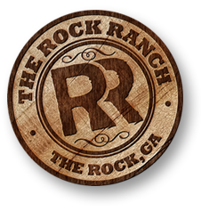the Rock Ranch