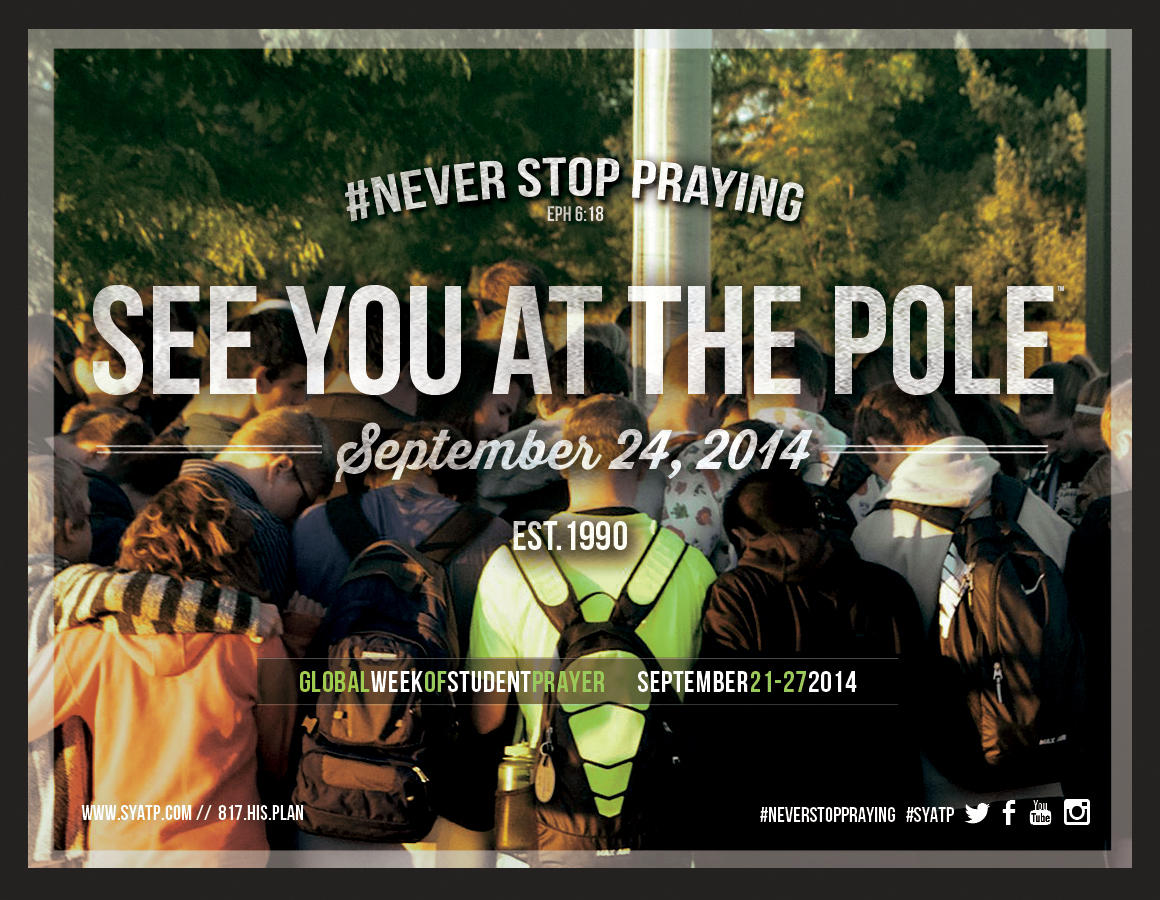 See You at the Pole: Columbus & Phenix City