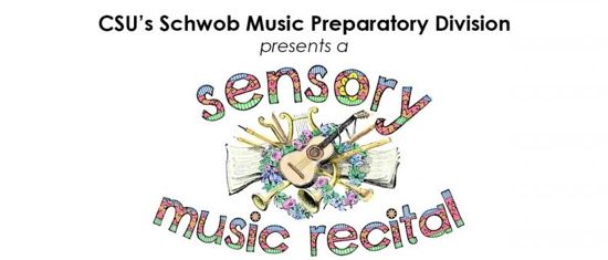 Sensory Music Recital