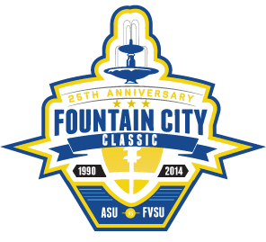 Fountain City Classic Football Game