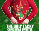 (Pine Mountain) Tacky Sweater Party at FDR State Park
