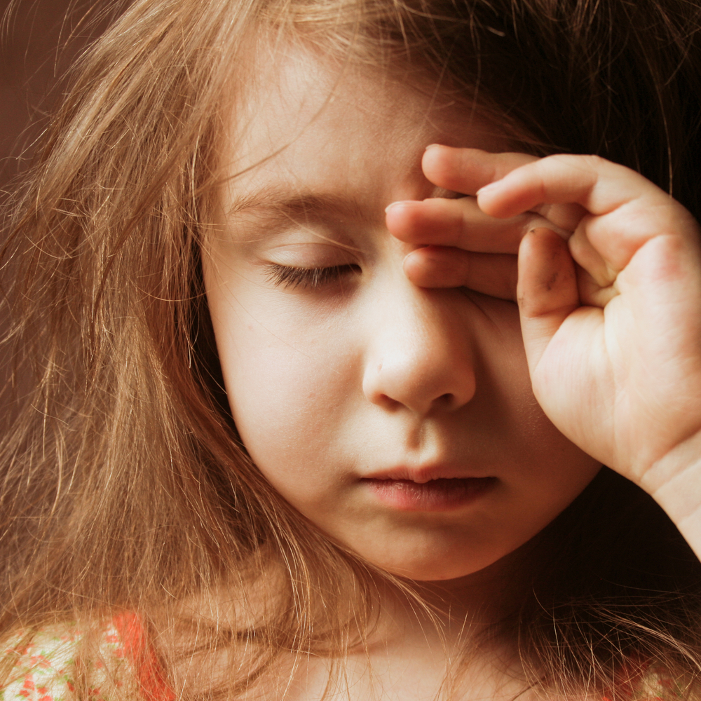 Sleep Problems in Children: The Pediatrician’s Perspective