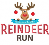 reindeer run