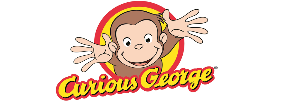 “Curious George” Class or Homeschool Performance at The Rivercenter
