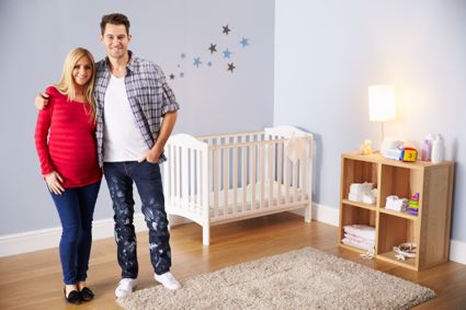 Tips for planning your nursery