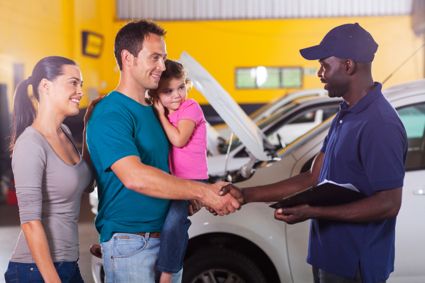 Tips for Selecting a Reliable Auto Repair Shop
