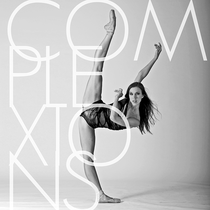 Giveaway: Complexions Contemporary Ballet