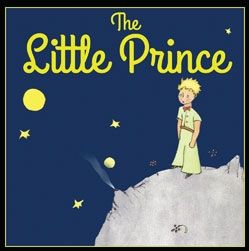Giveaway: The Little Prince