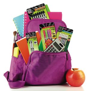 10 Ways to Simplify Back-to-School Shopping