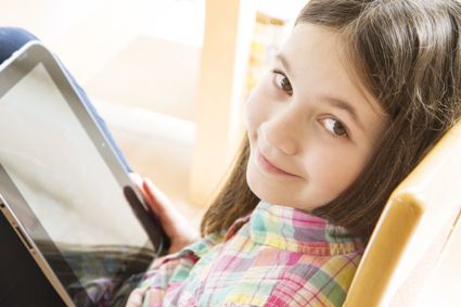 5 Free Apps that Make Summer Reading a Breeze