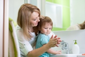 Potty Training: A Guide for Parents