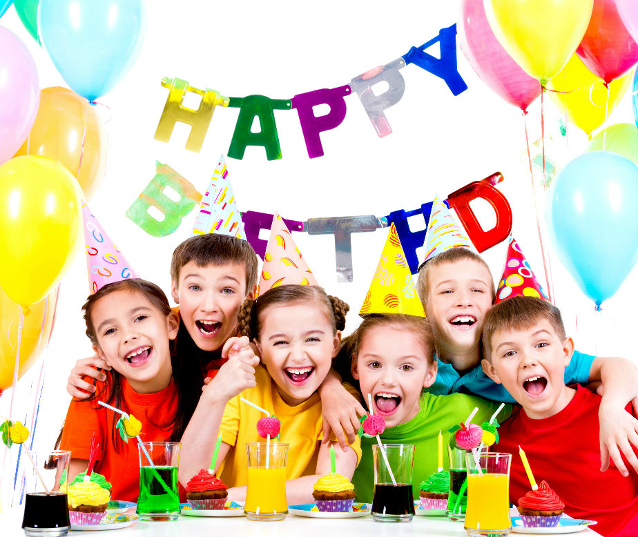 5 Simple Tips for a Successful Birthday Bash