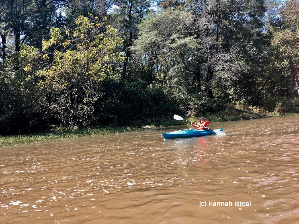 Rafting The Flint River Review