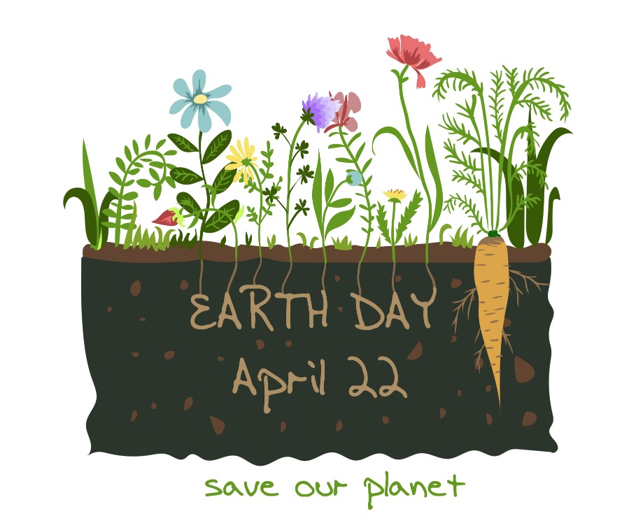8 Ways to Celebrate Earth Day