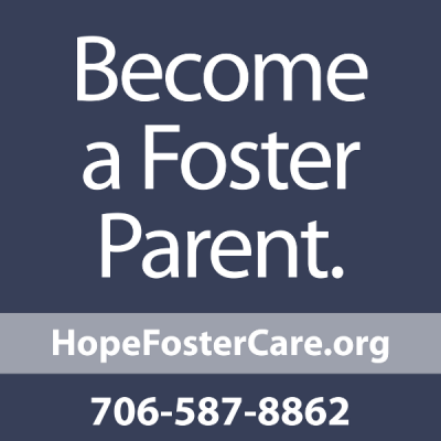 MMoms Spotlight: Hope Foster Care