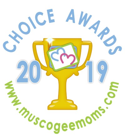 Choice Awards 2019 seal
