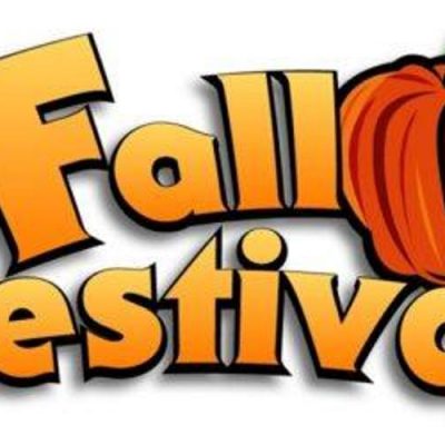 NCC’s Fall Festival
