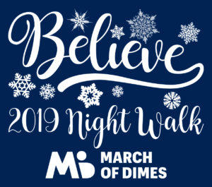 march dimes walk 2019