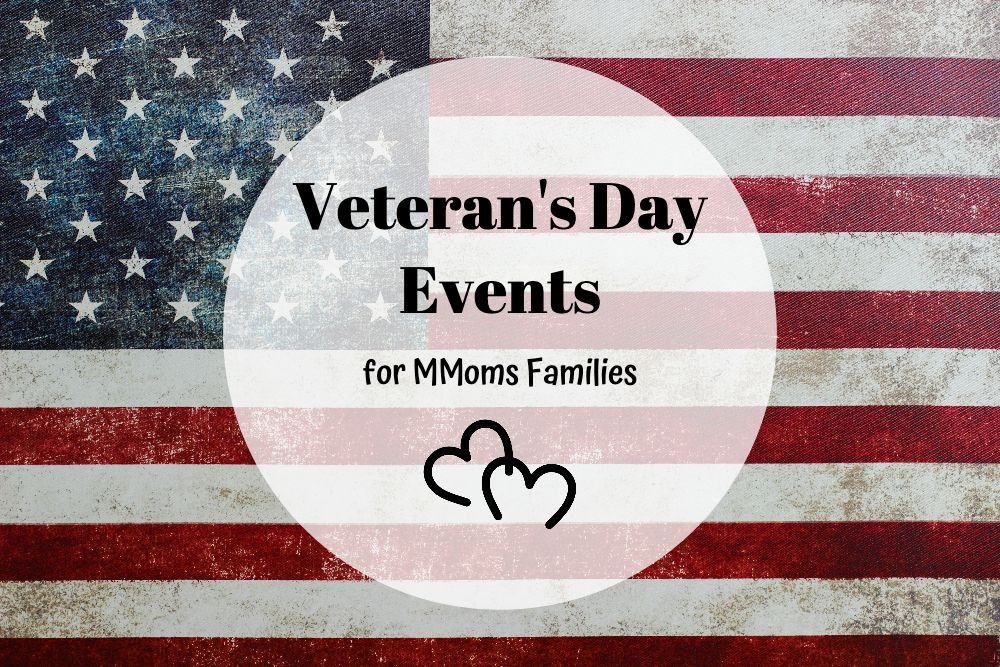 Veterans Day Events
