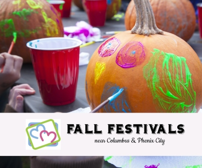 Fall Festivals Guide