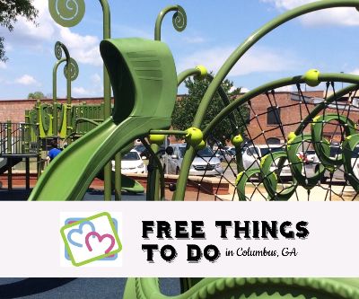 Free Things to Do