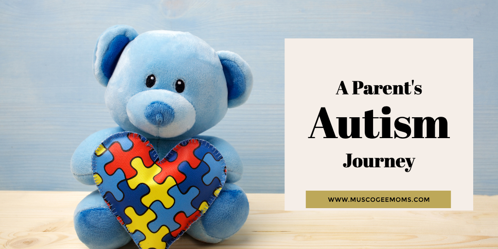 A Parents Autism Journey