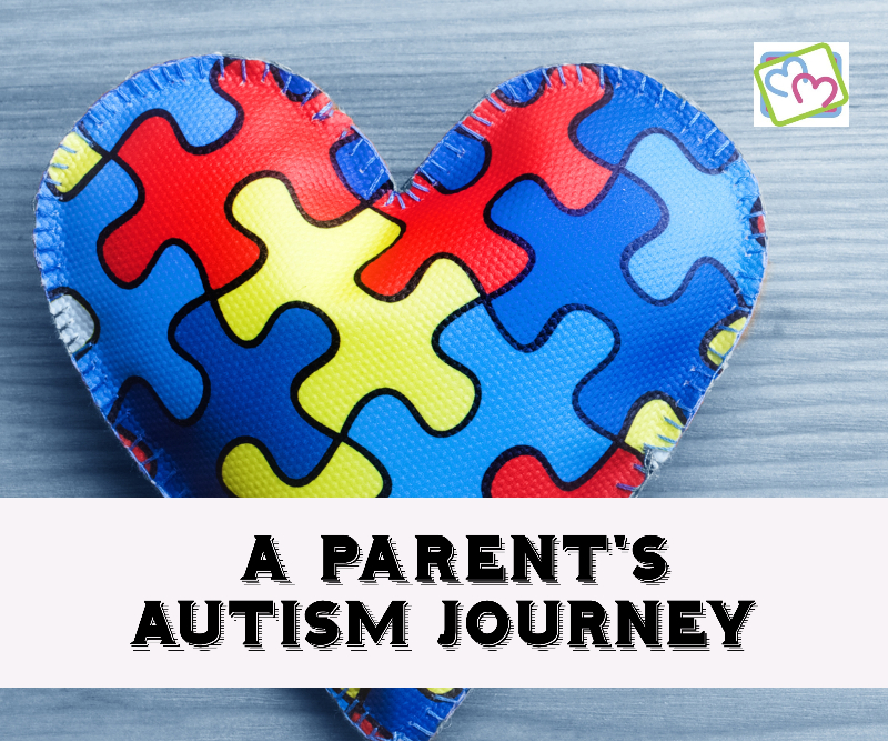 A Parent’s Autism Journey