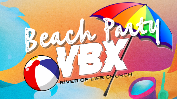 Beach Party VBX