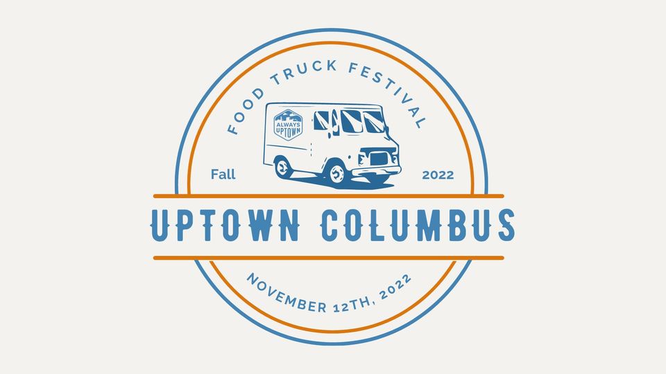 Uptown Fall Food Truck Festival